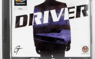 Driver