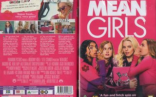 Mean Girls (2024)	(46 694)	UUSI	-FI-	DVD	nordic,			2024	1h 4