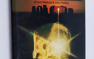 Simon Welfare : Arthur C. Clarken salaperäinen maailma