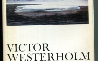 Aimo Reitala: Victor Westerholm, 1967