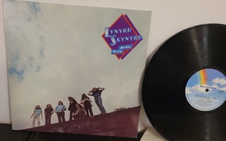 Lynyrd Skynyrd  : Nuthin' fancy