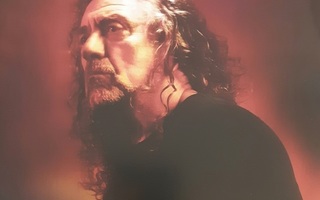 Robert Plant - Carry Fire (uudenveroinen tupla-vinyyli)