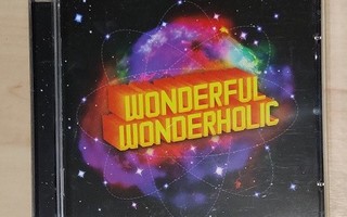 LM.C : Wonderful wonderholic -cd+dvd