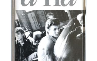 A-HA: Hunting high and low (kas.), 1985, mm. Take on me