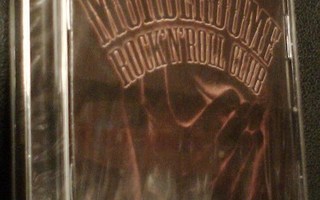 MURDERDOME: ROCK`N`ROLL Club CD (UUSI!) Sis.postikulut