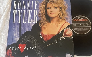 Bonnie Tyler – Angel Heart (LP)