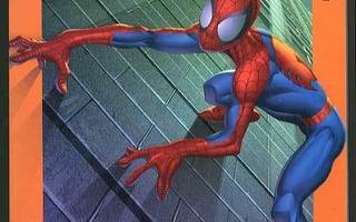 Ultimate Spider-Man #5 (Marvel, March 2001