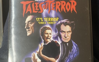 Tales of Terror - Roger Corman