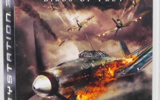 IL-2 Sturmovik: Birds Of Prey