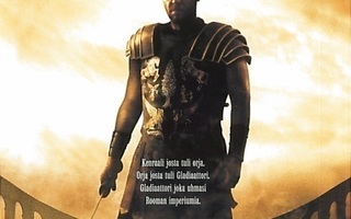 Gladiaattori (Ridley Scott, 2000)