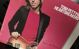 TOM PETTY : DAMN THE TORPEDOS DELUXE