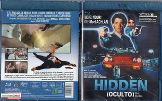 Hidden (1987)	(48 270)	UUSI	-sp-	BLU-RAY			kyle maclachlan	1