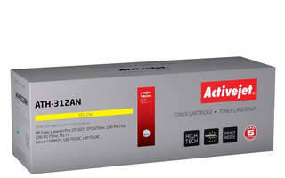 Activejet ATH-312AN väriaine HP-tulostimeen; HP 