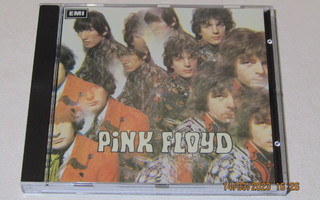 *CD* PINK FLOYD The Piper At The Gates Of Dawn