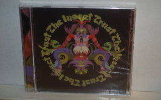 The Insect Trust CD
