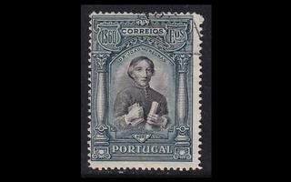 Portugali 453 o Itsenäisyys historia 1.60 E (1927)