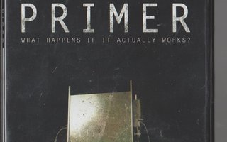 PRIMER [2002][DVD]