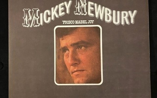 Mickey Newbury – 'Frisco Mabel Joy