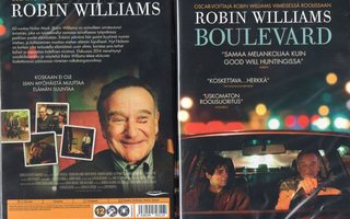 boulevard	(32 490)	UUSI	-FI-	DVD	suomik.		robin williams	201