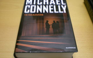 Michael Connelly: Täyskäännös