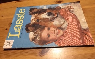 LASSIE 1/1961