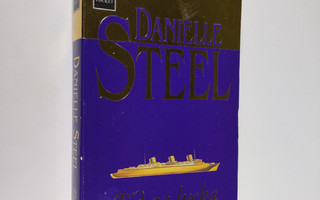 Danielle Steel : Tid av Lycka