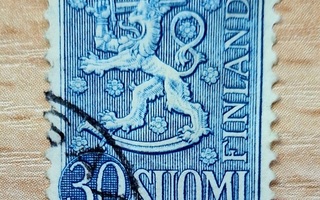 Suomi Leijona 30
