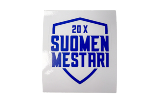 Mestaruus 2024 Tarra- Tappara-Shop