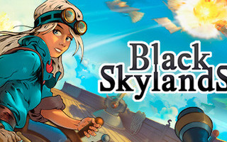 Black Skylands (Steam -avain)