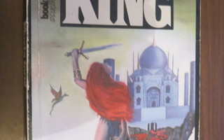 Stephen King: Musta torni