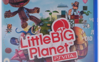 LittleBigPlanet