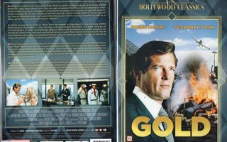 Gold Kultaa	(12 844)	UUSI	-FI-	DVD	nordic,		roger moore	1974