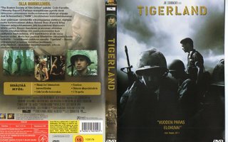 Tigerland	(5 140)	K	-FI-	suomik.	DVD		colin farrell	2000