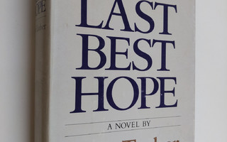 Peter Tauber : The Last Best Hope