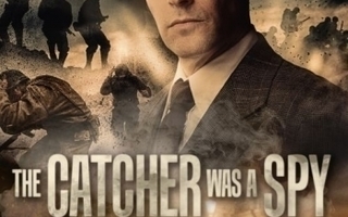Catcher Was A Spy	(59 214)	k	-FI-	nordic,	DVD		paul rudd	201