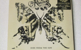 The Rasmus • Hide From The Sun • Limited Edition CD