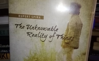 DVD The Unknowable Reality of things ( SIS POSTIKULU)