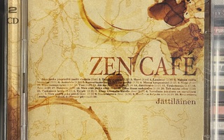 ZEN CAFÉ - Jättiläinen 2-cd  (Samuli Putro)