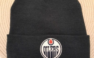 Edmonton Oilers NHL pipo, SININEN