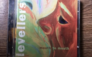 LEVELLERS: MOUTH TO MOUTH CD 1997