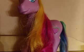 My little pony G3 iso Styling poni 2