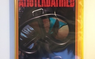 Amsterdamin Piru (DVD) Shameless (1988) UUSI MUOVEISSA