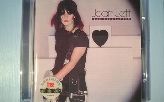 Joan Jett - Bad Reputation CD