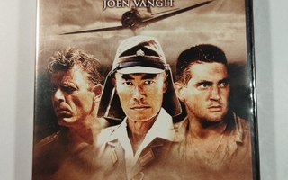 (SL) UUSI! DVD) Kwai Joen Vangit (1989)