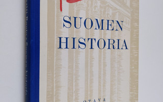 Martti Ruutu : Suomen historia