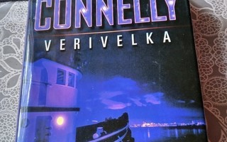 Michael Connelly: Verivelka