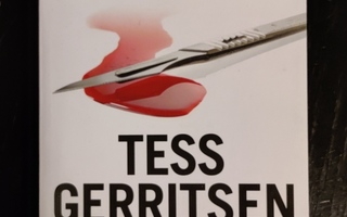 Tess Gerritsen - Kirurgen