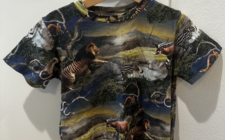 Molo safari paita 116 cm