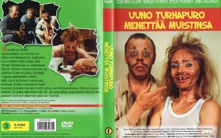 Uuno Turhapuro Menettää Muistinsa	(18 349)	k	-FI-		DVD		vesa