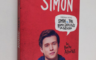Becky Albertalli : Love, Simon - Simon vs. the Homo Sapie...